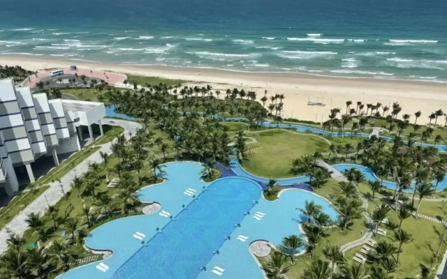 K' Sea View Resort Cam Ranh
