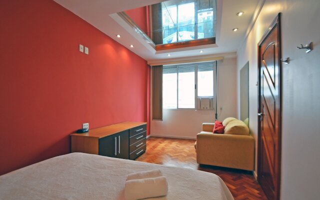 Rio Rentals 021 - T014 Apto de 3 quarto