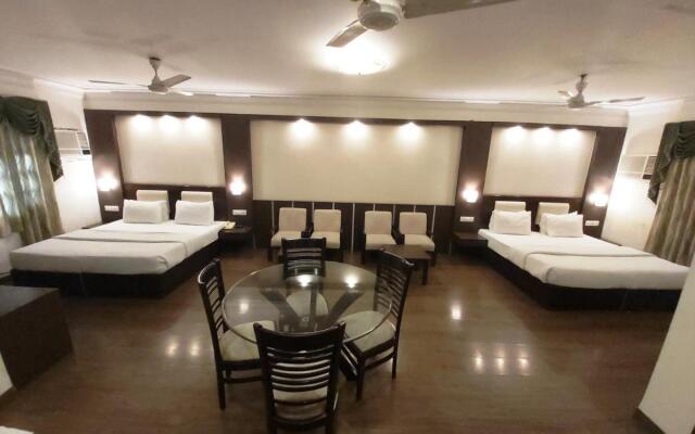 Hotel Shiva Residency