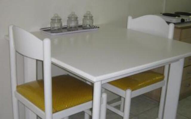 Jetty Self-Catering Swakopmund