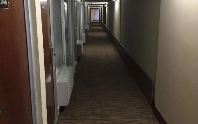 Cascades Mountain Resort, Ascend Hotel Collection