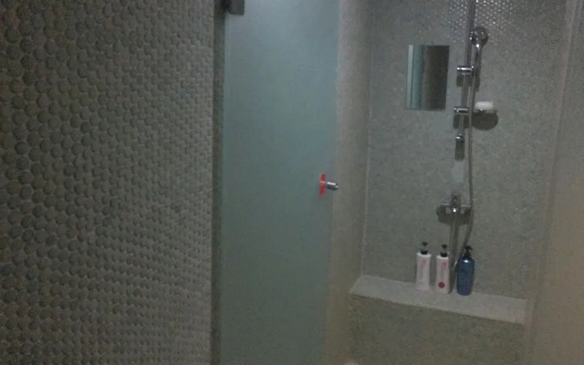 Hotel YAJA Gimhae