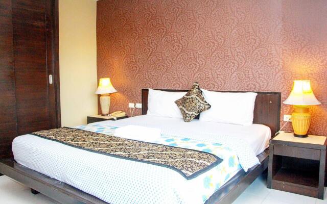 Royal Tycoon Place