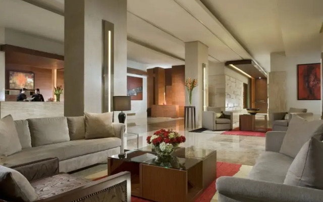 Three Bedroom Apartment, Somerset Berlian Jakarta