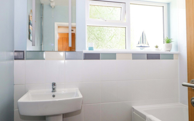 Dymchurch Bungalow