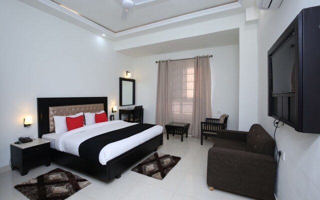 Capital O 23228 Hotel Bahia Heights