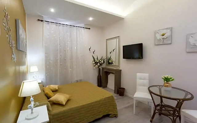 B&B La Finestra di Fronte