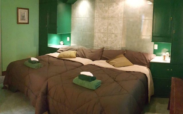 Dona Marta Boutique Hotel