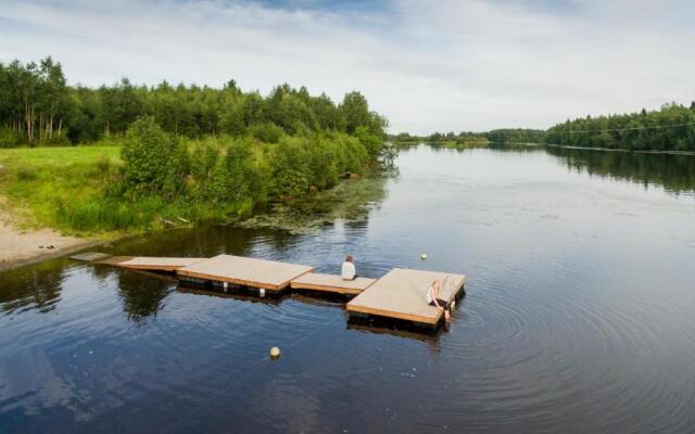 Camping Tornio