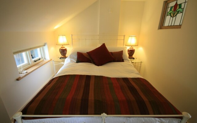 Canterbury Cottages