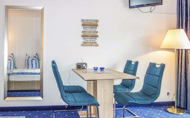 Nice Apartment in Goslar With Wifi