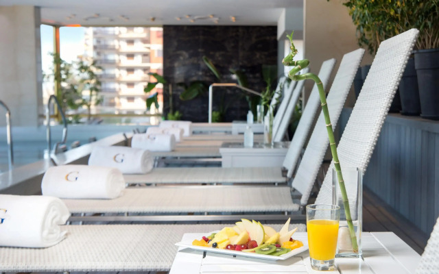 Hotel Costa Galana
