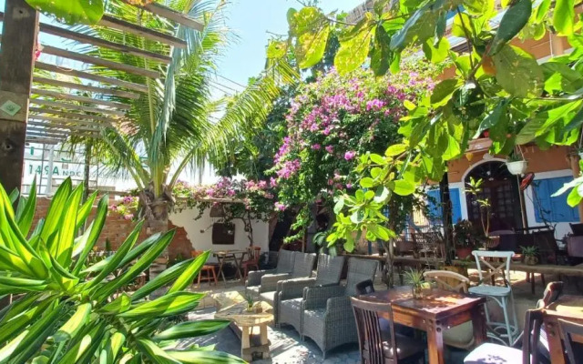 Mui Ne Ocean House