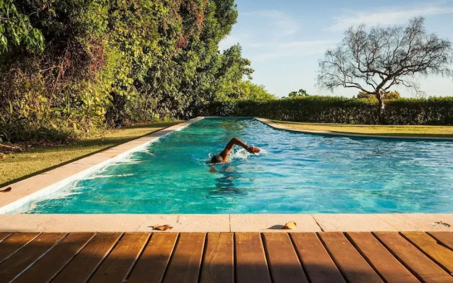 Terravista Vilas Trancoso