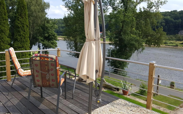 Ferienwohnung Oberposta