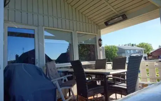 Lofoten, Markveien Villa