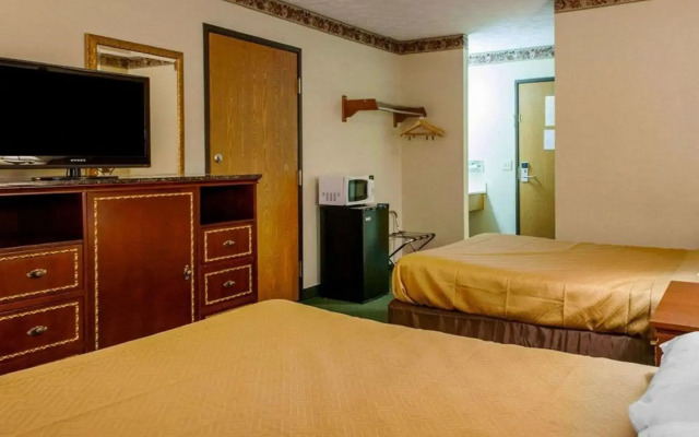 Fairbridge Inn Express Chesterton