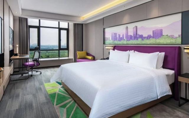 Hampton by Hilton Dongguan Machong