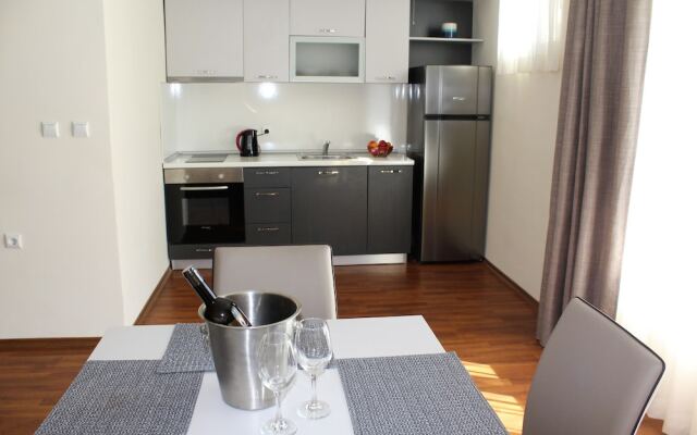 Solei Apartments