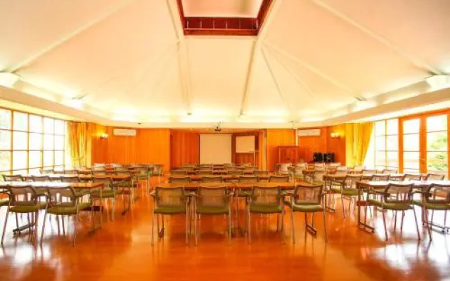 Hotel y Cabañas Palomar Caja los Andes