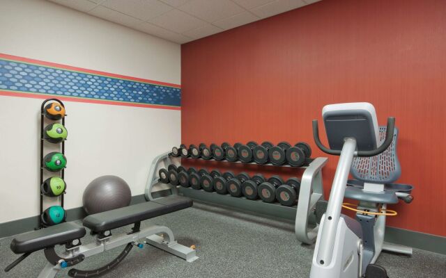 Hampton Inn Grand Rapids-North