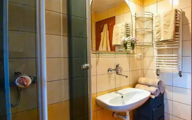 Domek Tylko Dla Ciebie