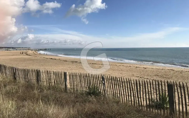 Appartement La Tranche-sur-Mer, 2 pièces, 4 personnes - FR-1-357-69