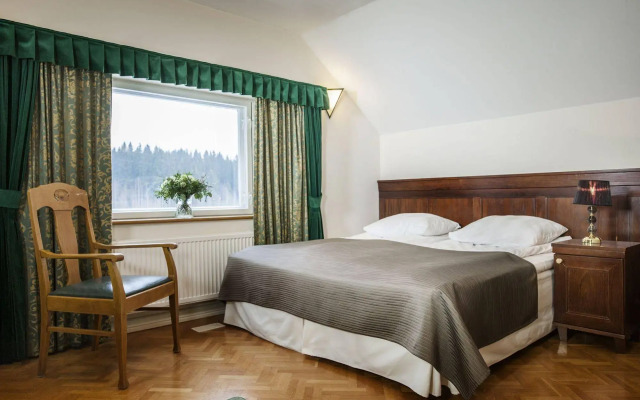 Hotel Vanajanlinna