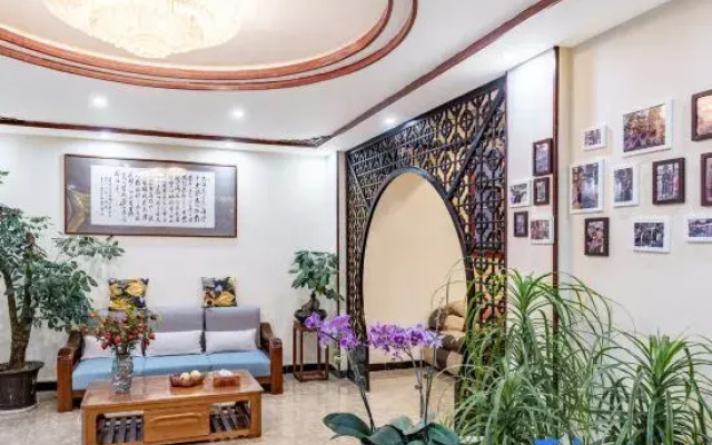 Jiaxin Hotel