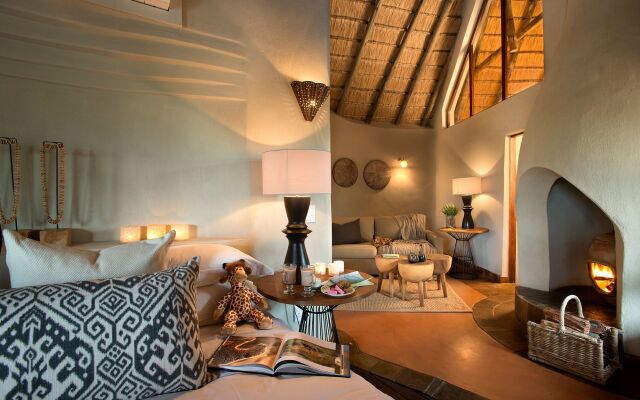 Madikwe Safari Lodge