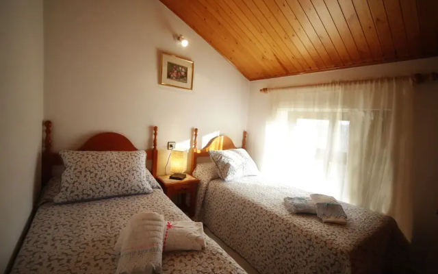 Casa Sallan