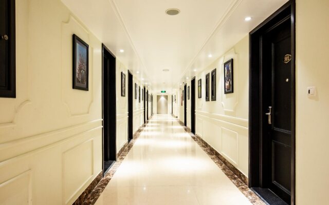BB Hotel Sapa
