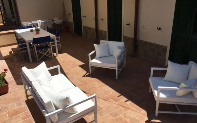 Tenuta le Marze