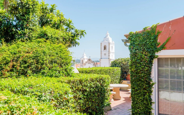 Casa Omlandia With Pool - Lagos Old Town