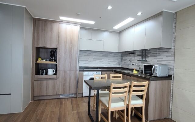 Risen Oceanpark Hotel