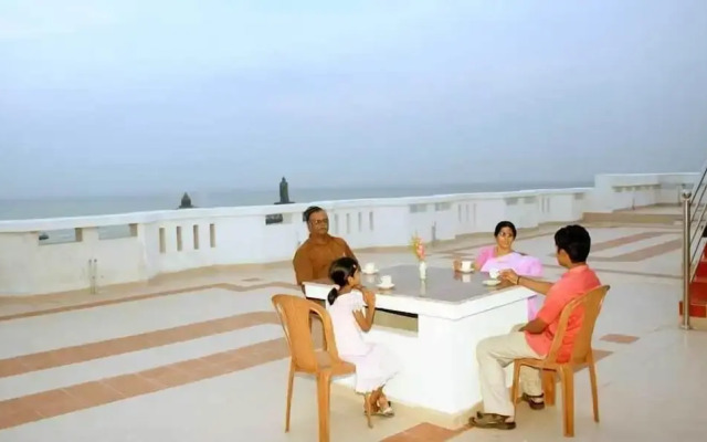Hotel Sun World