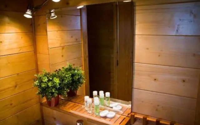 Apartamentos el Bosquet