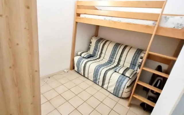 Appartement Six-Fours-les-Plages, 3 pièces, 4 personnes - FR-1-316-252