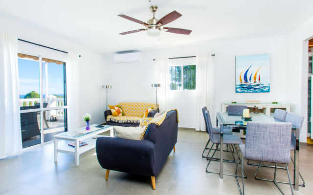 Holiday Home Villa Alegria
