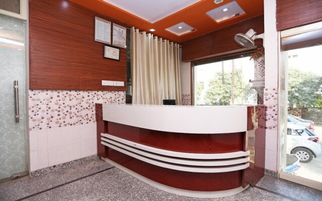 The Drizzle By OYO Rooms