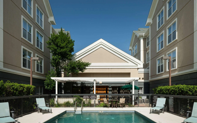 Homewood Suites by Hilton Austin Arboretum
