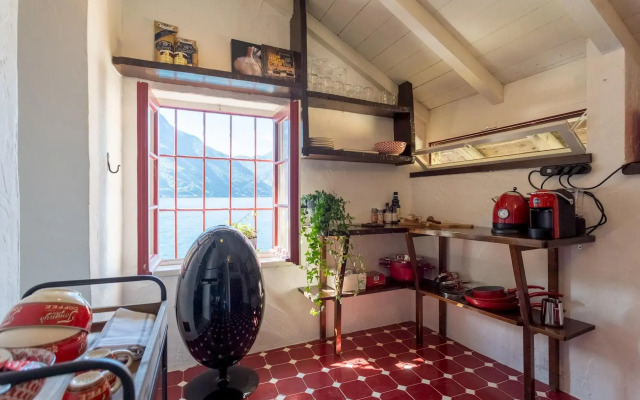 La Civera - Nesso Lake Como - Co-f877-pont41ar