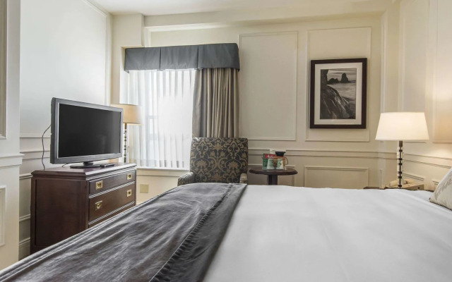 Digby Pines Golf Resort and Spa