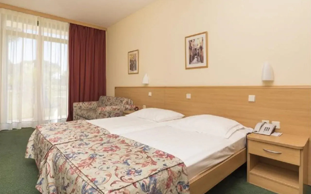 Hotel Aurora Plava Laguna