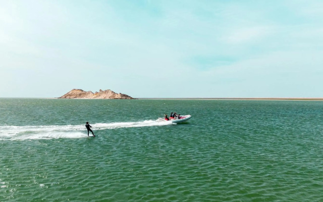 Dakhla Attitude