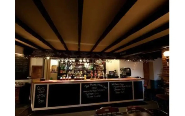The Barleycorn Inn