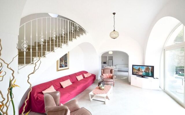 Villa Rosa