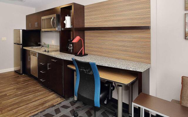 TownePlace Suites Grove City Mercer/Outlets