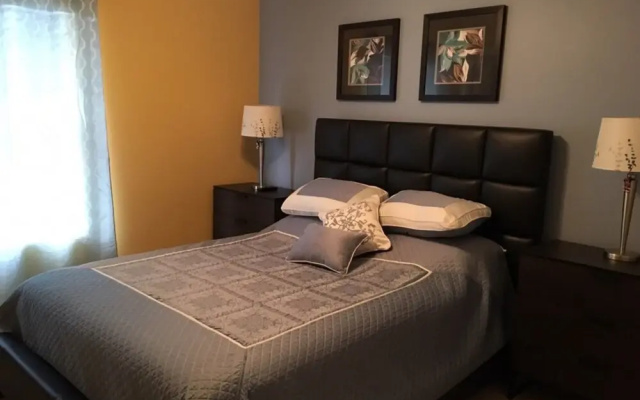 Encantada 3 Bedroom