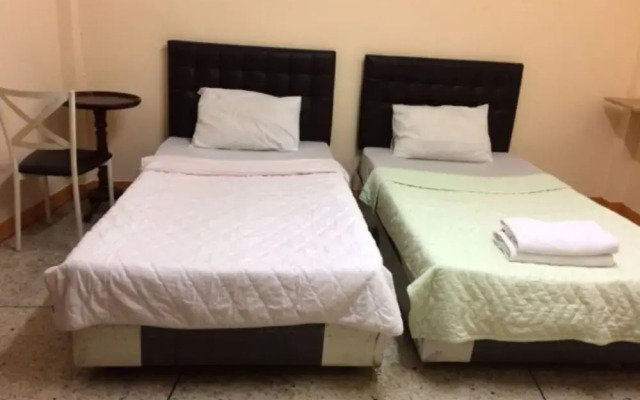 Maharani Guesthouse